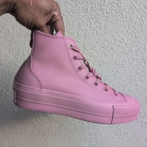 Converse Chuck Taylor All Star sneakers pink Women's SAMPLE Size 7